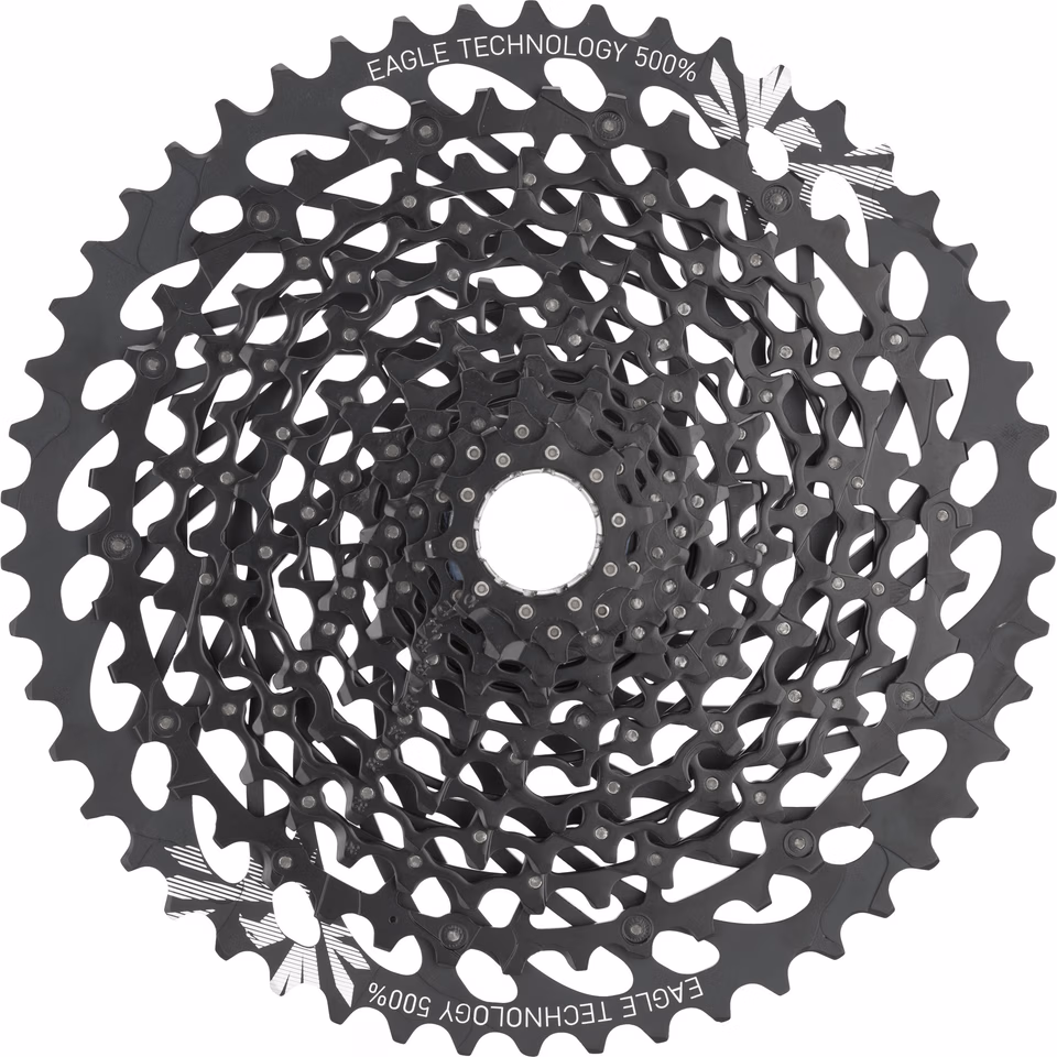 SRAM XG-1275 12-fach Kassette für GX Eagle Saisonschlussverkauf