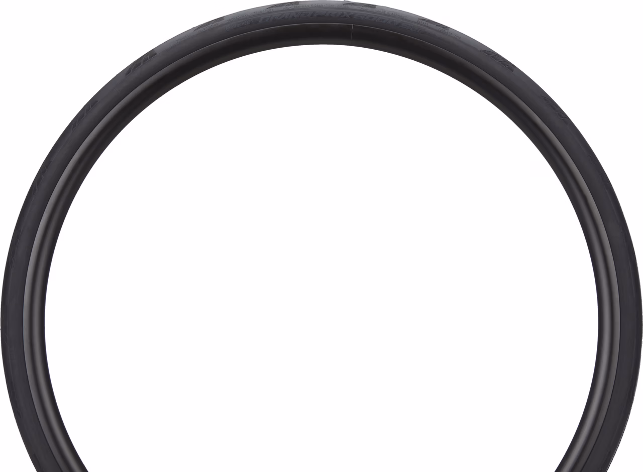 Continental Grand Prix 5000 S TdF Tubeless Ready 28" Faltreifen Osterangebot