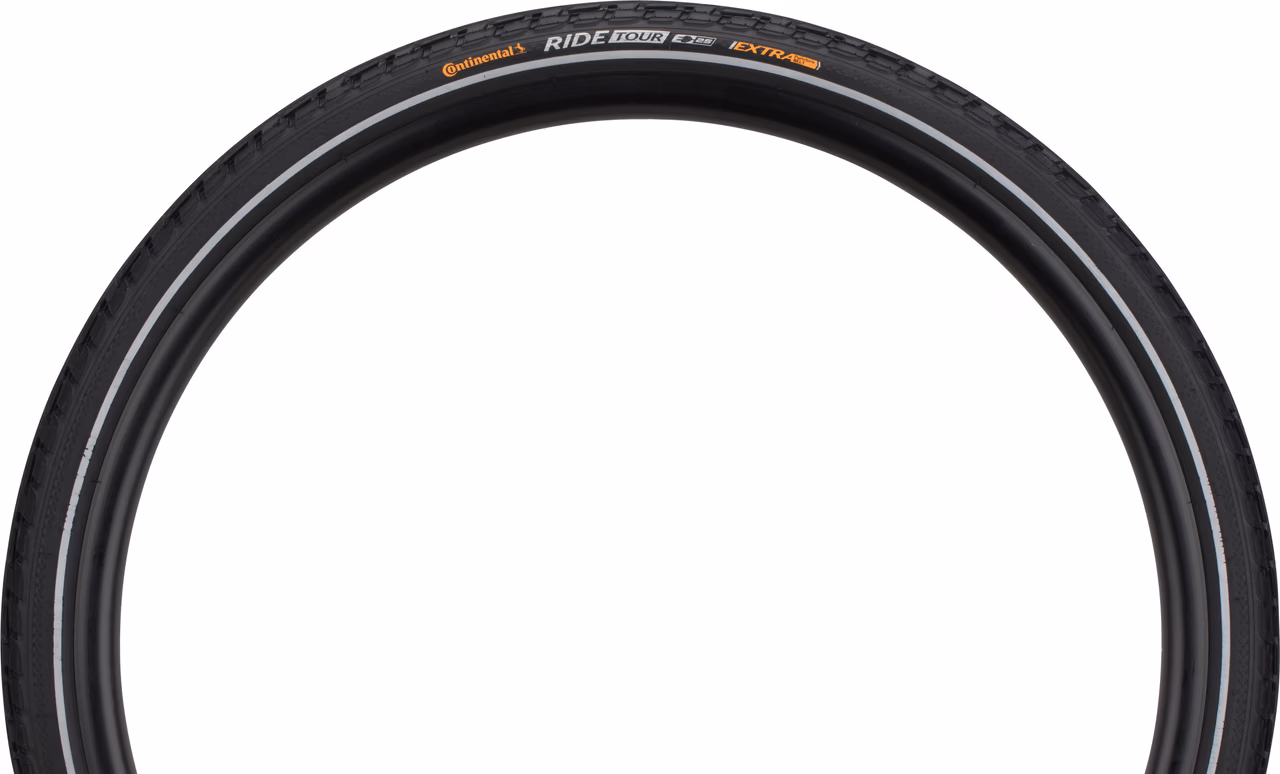 Continental Ride Tour 28" Drahtreifen Valentinstagsangebot