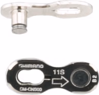Shimano Ultegra / XT / E-Bike Quick-Link Kette CN-HG701-11 11-fach Heißer Verkauf