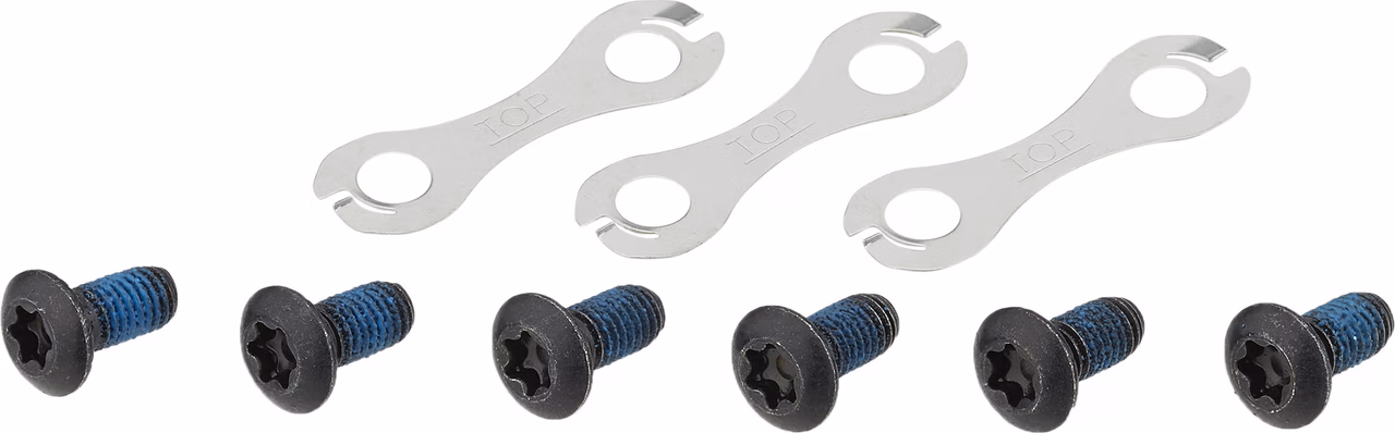 Shimano Bremsscheibe SM-RT66 6-Loch Neueste Mode
