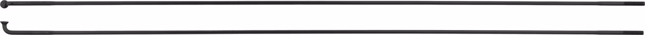 Sapim Race J-Bend Speichen + Nippel - 20 Stück Bestseller