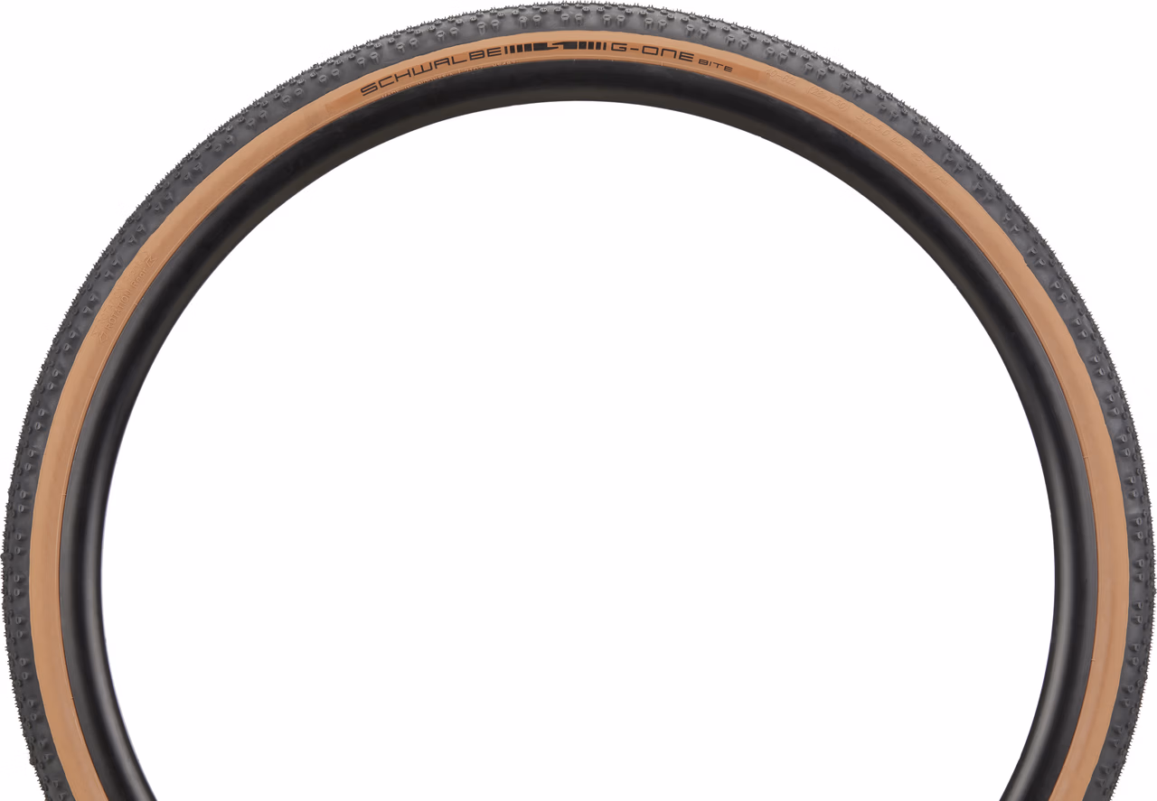 Schwalbe G-One Bite Performance ADDIX RaceGuard 28" Faltreifen Räumungsverkauf