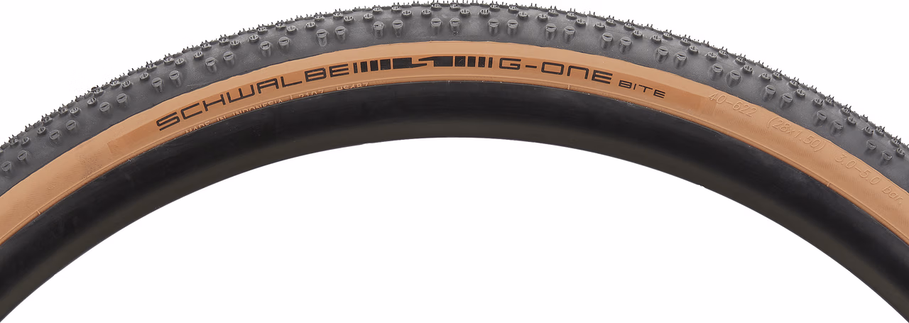 Schwalbe G-One Bite Performance ADDIX RaceGuard 28" Faltreifen Räumungsverkauf