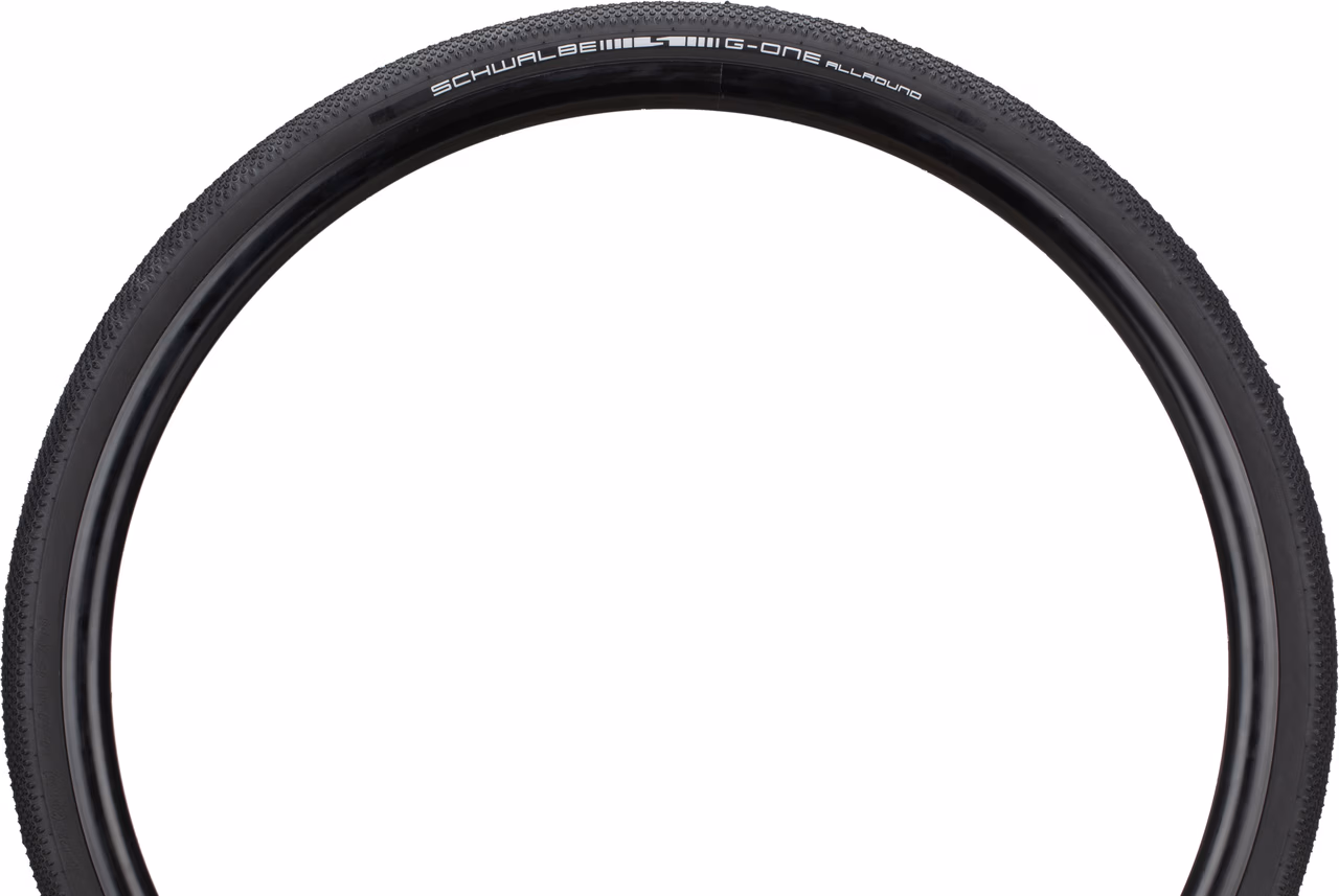 Schwalbe G-One Allround Performance ADDIX RaceGuard 28" Faltreifen Tägliche Deals