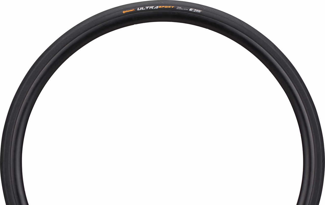 Continental Ultra Sport III 28" Faltreifen Sonderangebote