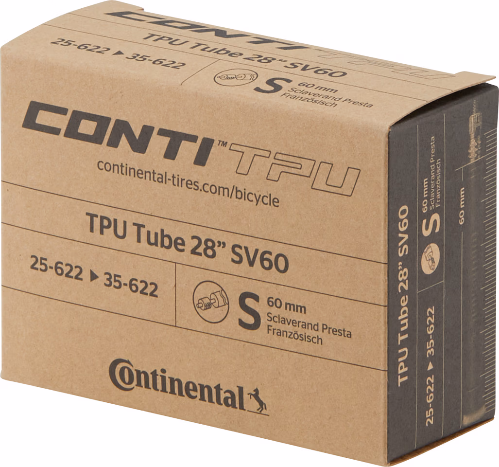 Continental TPU Schlauch 28" kaufen Riesige Ersparnisse