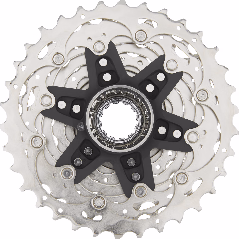 Shimano 105 Kassette CS-R7101-12 12-fach JETZT KAUFEN