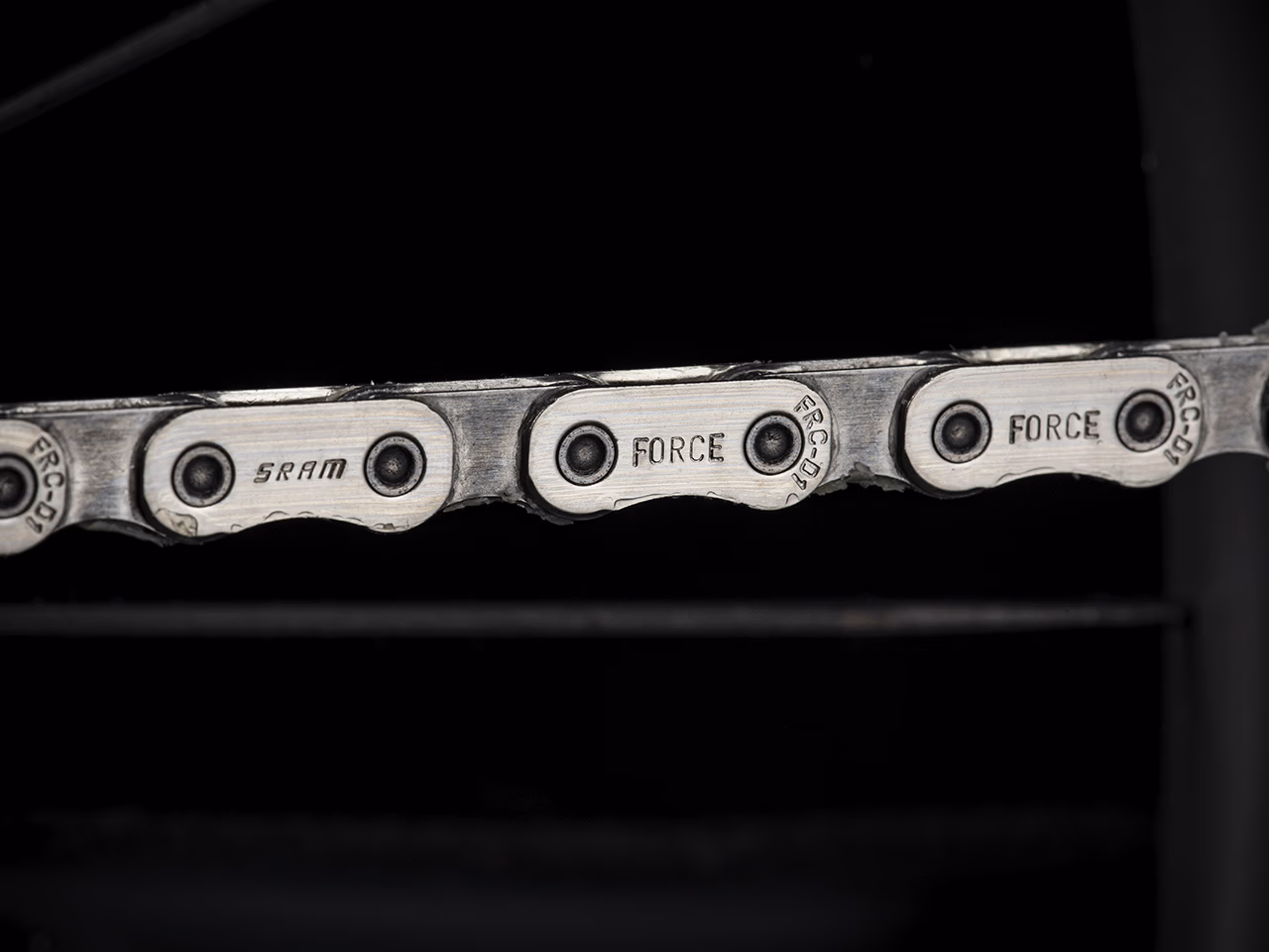 SRAM Force 12-fach PowerLock Kette Neueste Stile