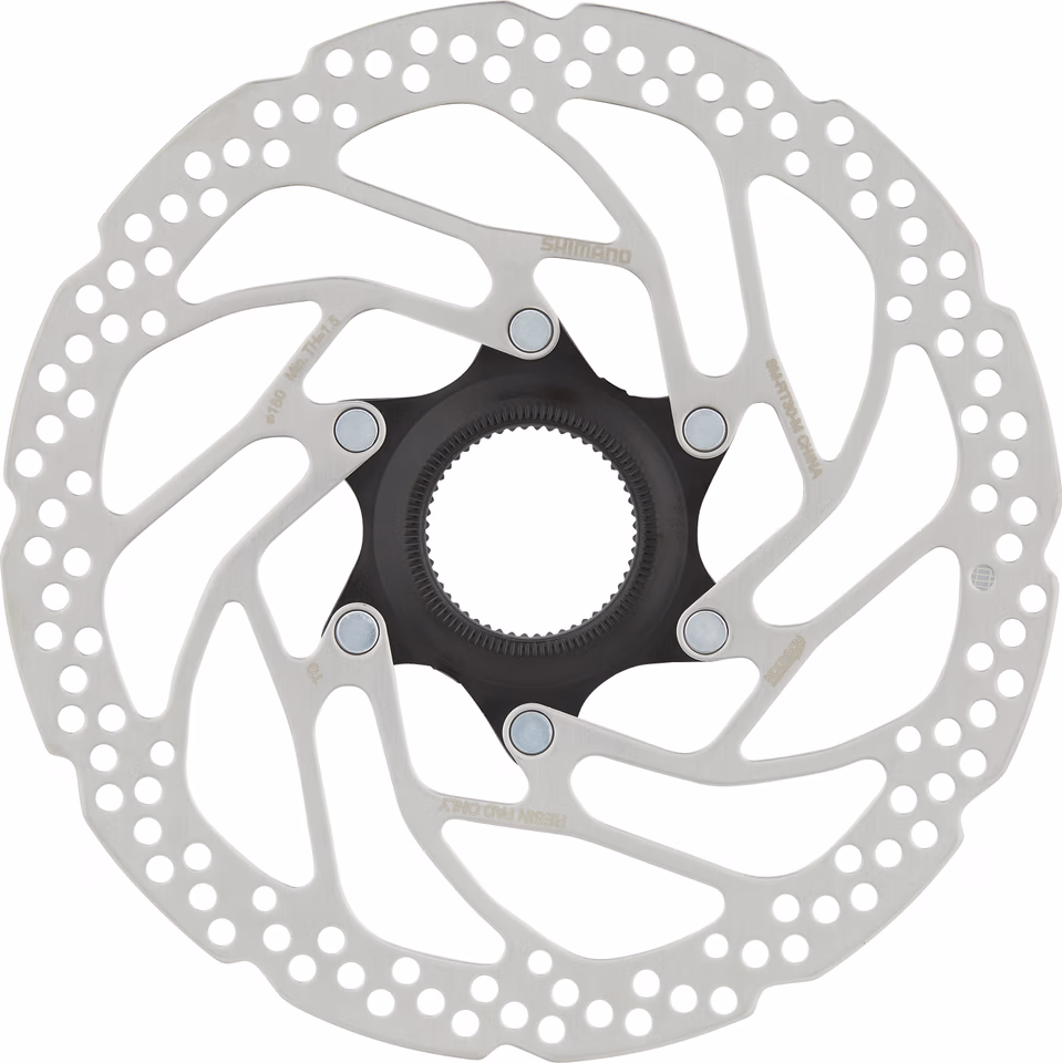 Sale Shimano Bremsscheibe SM-RT30 Center Lock Magnet + Innenverzahnung Letzte 2 Tage