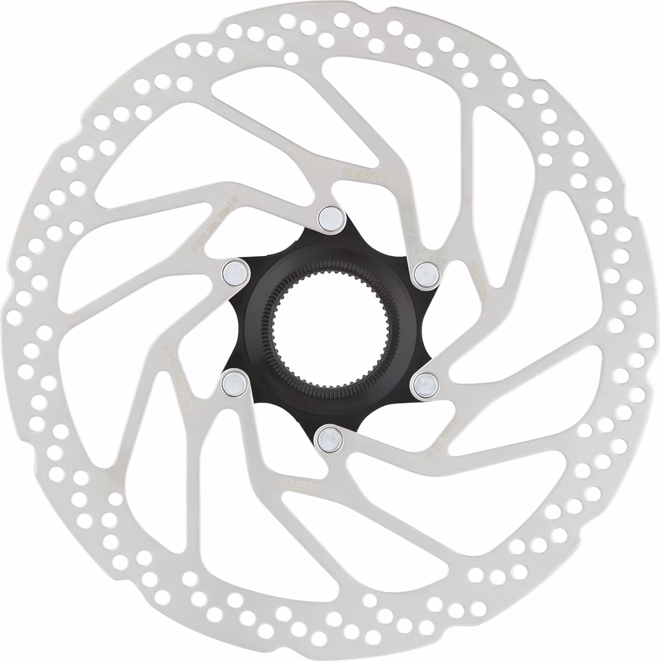 Sale Shimano Bremsscheibe SM-RT30 Center Lock Magnet + Innenverzahnung Letzte 2 Tage
