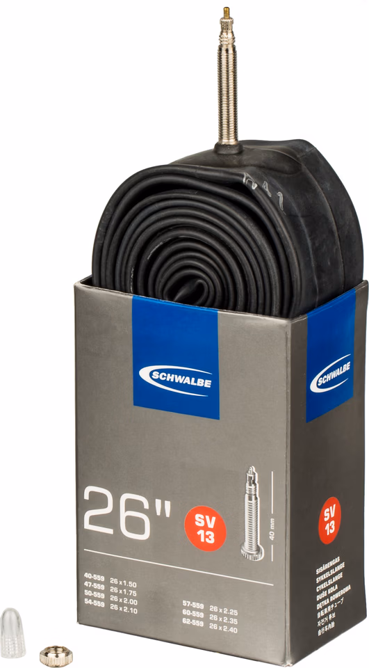 Schwalbe Schlauch 13 für 26" kaufen Letzter Tag