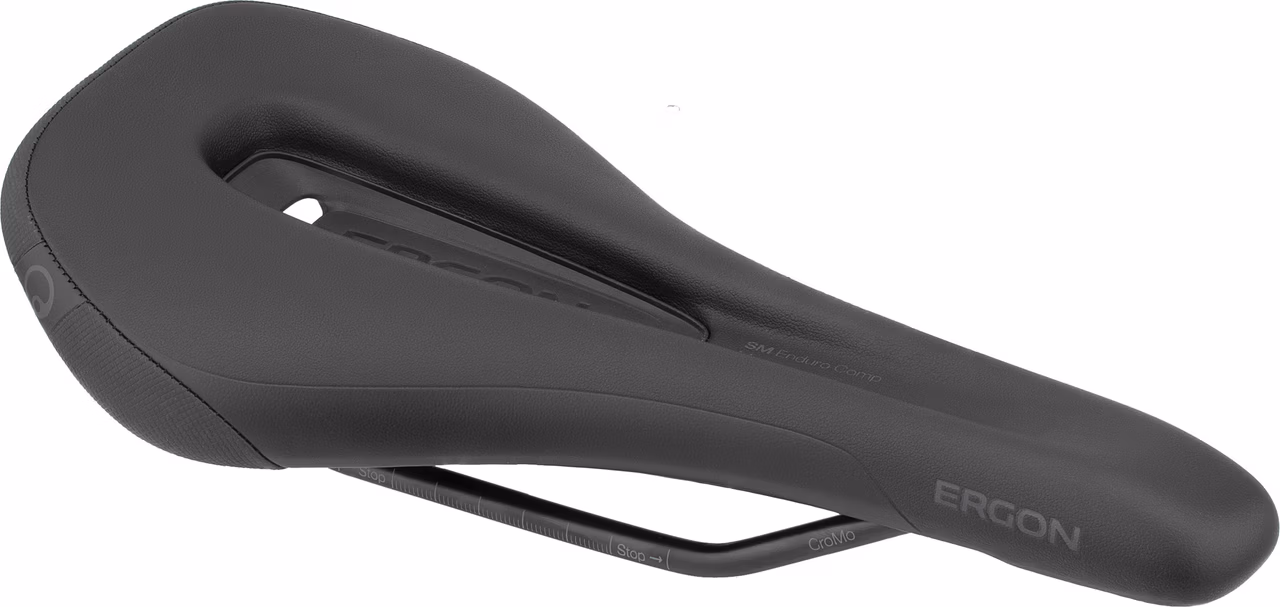 Ergon SM Enduro Comp Men Sattel Bis zu 60% Rabatt