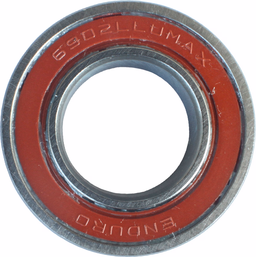 Enduro Bearings Rillenkugellager 6902 15 mm x 28 mm x 7 mm Nur für heute