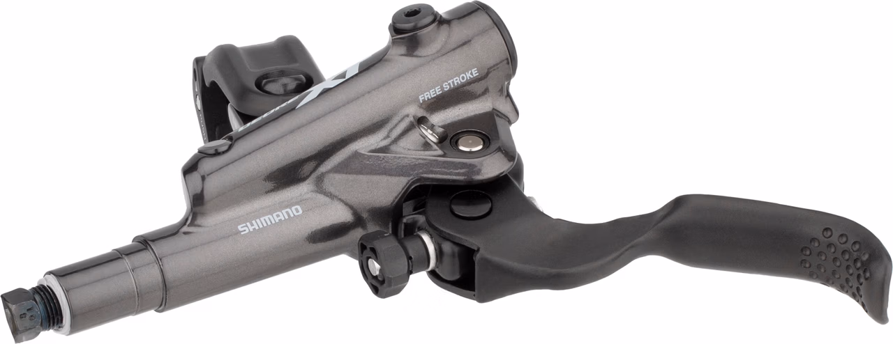 Shimano XT Bremsgriff BL-M8100 kaufen Vierteljährliche Förderung