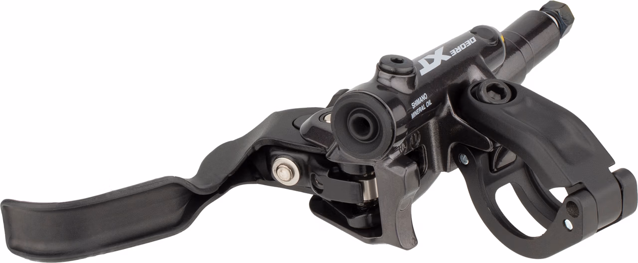 Shimano XT Bremsgriff BL-M8100 kaufen Vierteljährliche Förderung