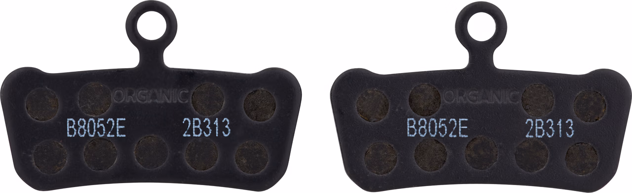 SRAM Bremsbeläge Disc für Guide R/Guide RS/Guide RSC/Guide Ultimate/Trail Bis zu 55% Rabatt