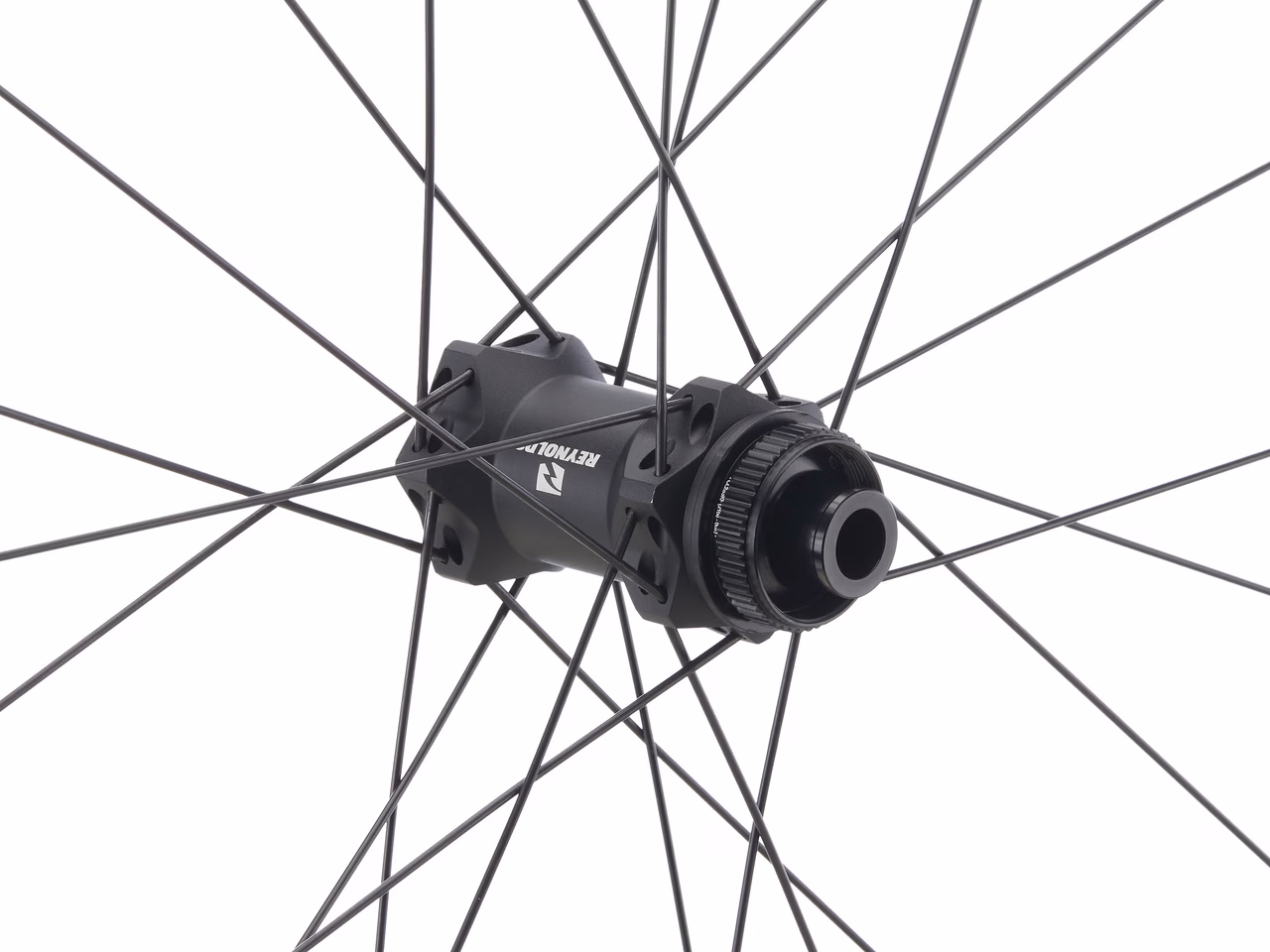 Sale Reynolds AR 41 28" Disc Centerlock Carbon Laufrad - Werkstattverpackung - bike-components 50% Rabatt mit kostenlosem Versand