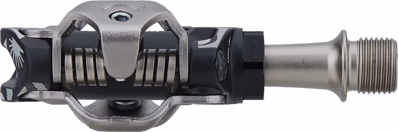 Shimano GRX Klickpedale PD-M8100-UG - Limited Edition - bike-components Clearance-Verkauf