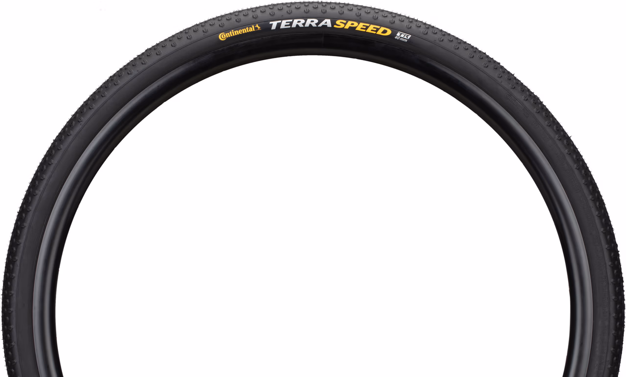 Continental Terra Speed ProTection 28" Faltreifen zollfrei