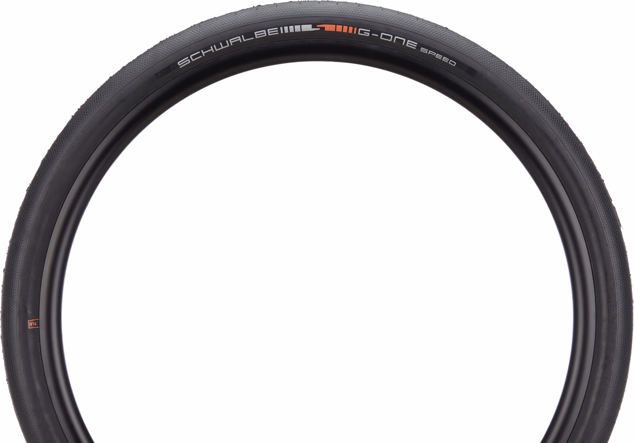 Schwalbe G-One Speed Evolution ADDIX Super Ground 28" Faltreifen Modell 2023 50% Rabatt für begrenzte Zeit