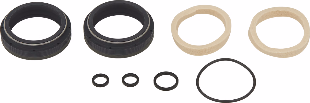 Fox Racing Shox Dust Wiper Dichtungs-Kit für 32 / 34 / 36 / 38 / 40 Rabatte dieses Monats