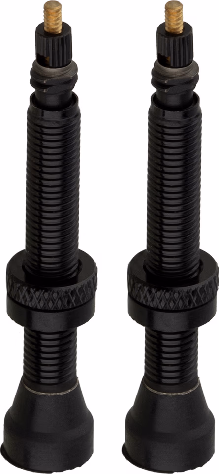 bc basic Tubelessventile - 2 Stück Outlet