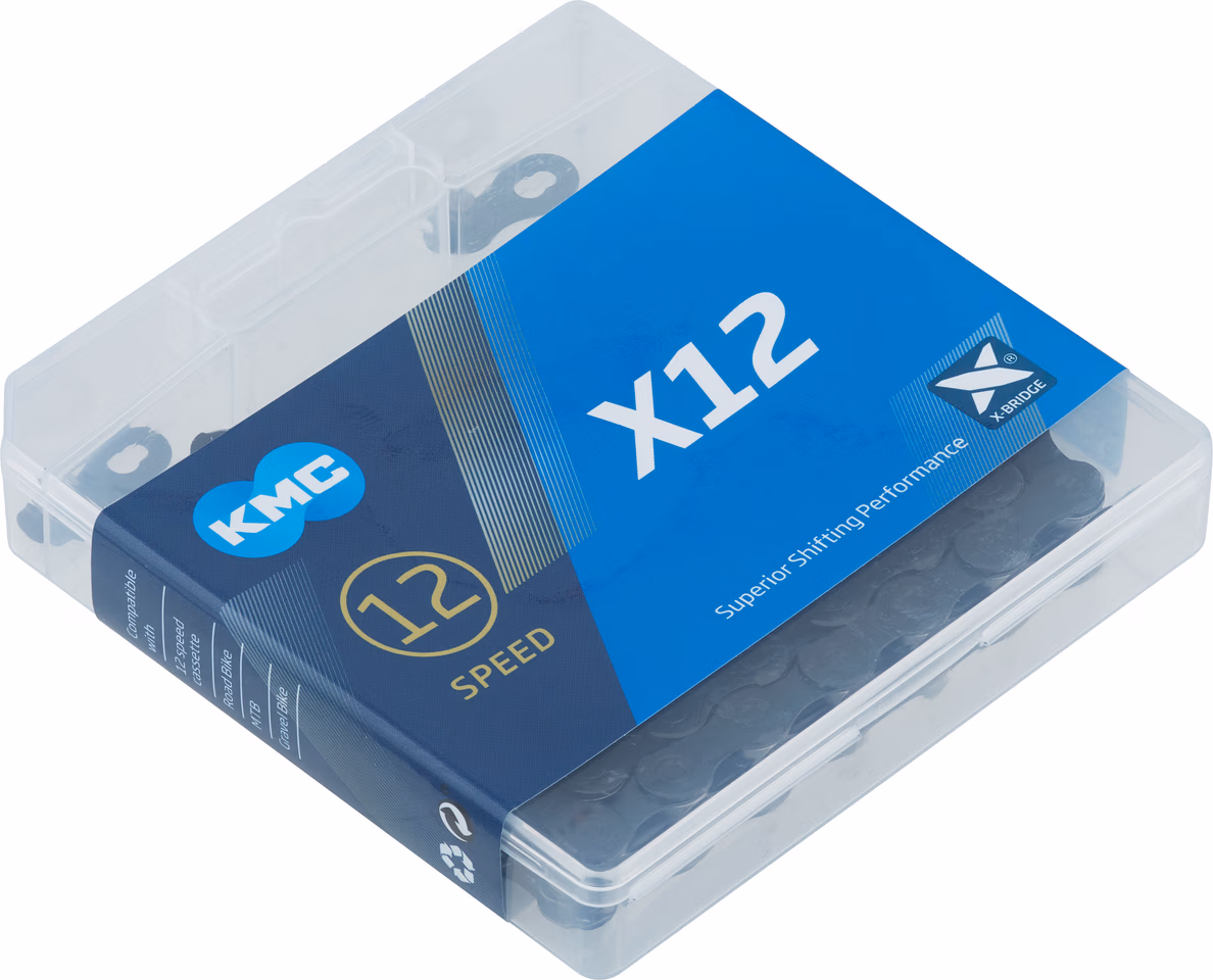 KMC X12 New Generation Kette 12-fach im Angebot