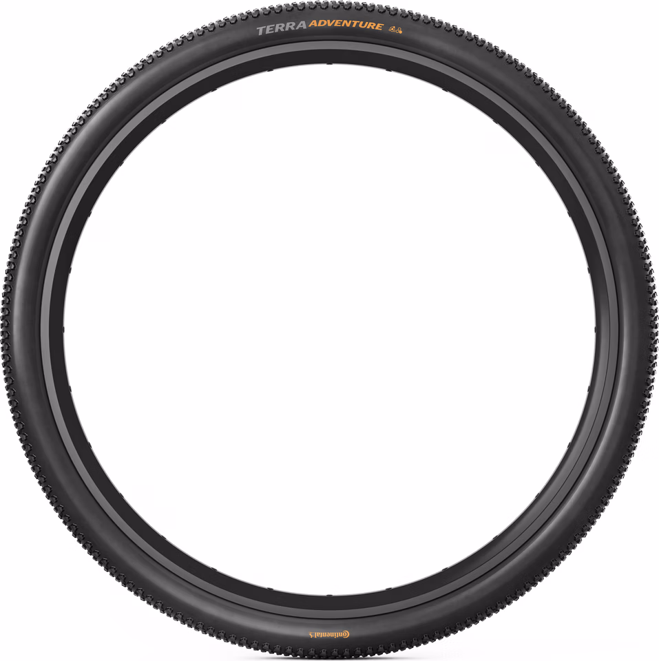 Continental Terra Adventure Trail Grip 28" Faltreifen - bike-components Blitzverkäufe