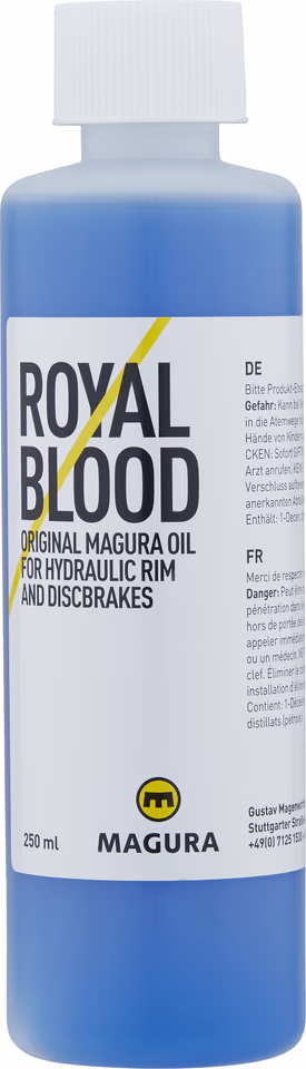 Magura Royal Blood Hydrauliköl Flash Sale
