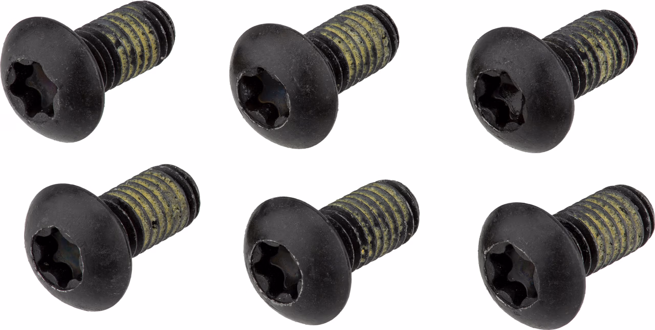 Magura Bremsscheibe Storm HC 6-Loch Begrenztes Angebot