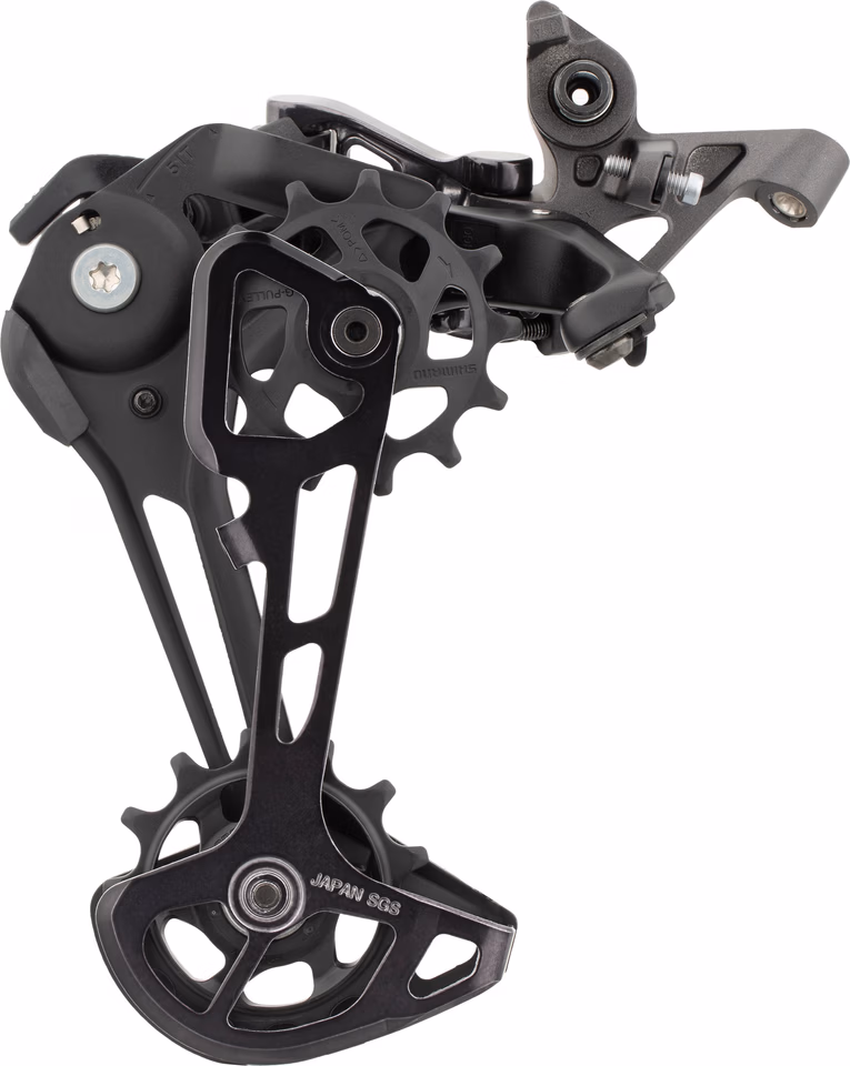 Shimano XT Schaltwerk Shadow Plus RD-M8100 12-fach Black Friday