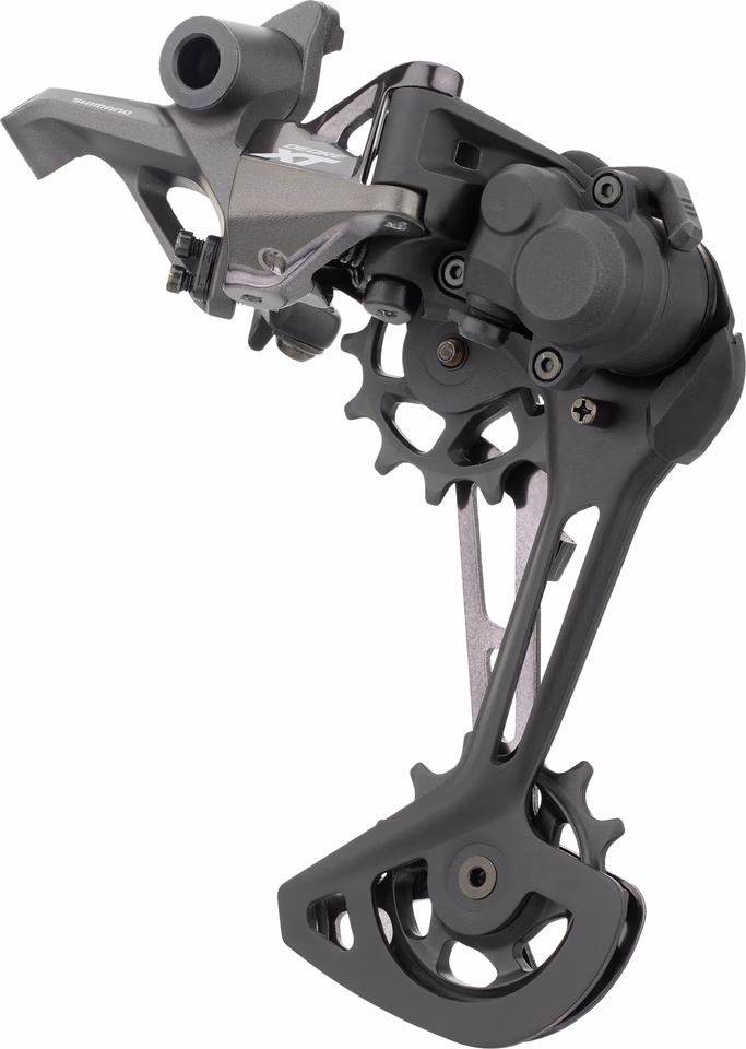 Shimano XT Schaltwerk Shadow Plus RD-M8100 12-fach Black Friday
