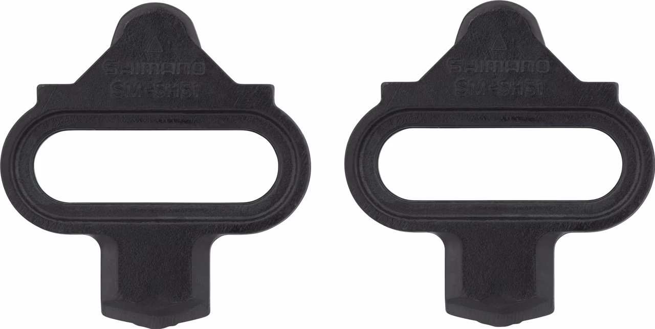 Shimano SPD Cleats SM-SH51 Modell 2023 Cyber Monday