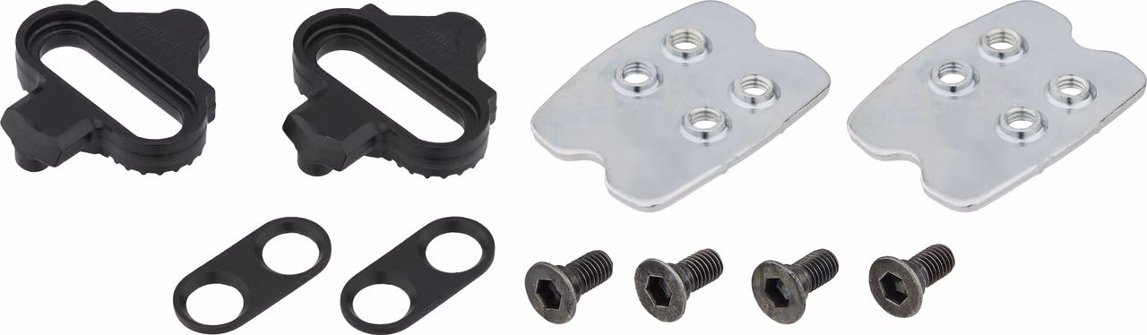 Shimano SPD Cleats SM-SH51 Modell 2023 Cyber Monday