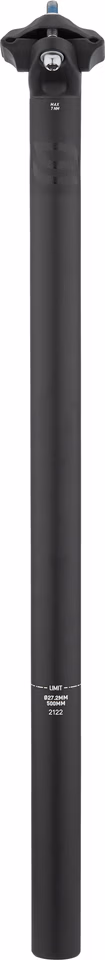 Sale LEVELNINE Universal 500 mm Sattelstütze Weihnachtsangebot