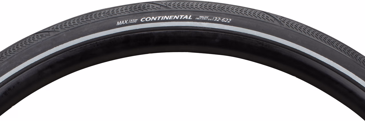 Continental Contact Urban 28" Drahtreifen Vatertagsangebot