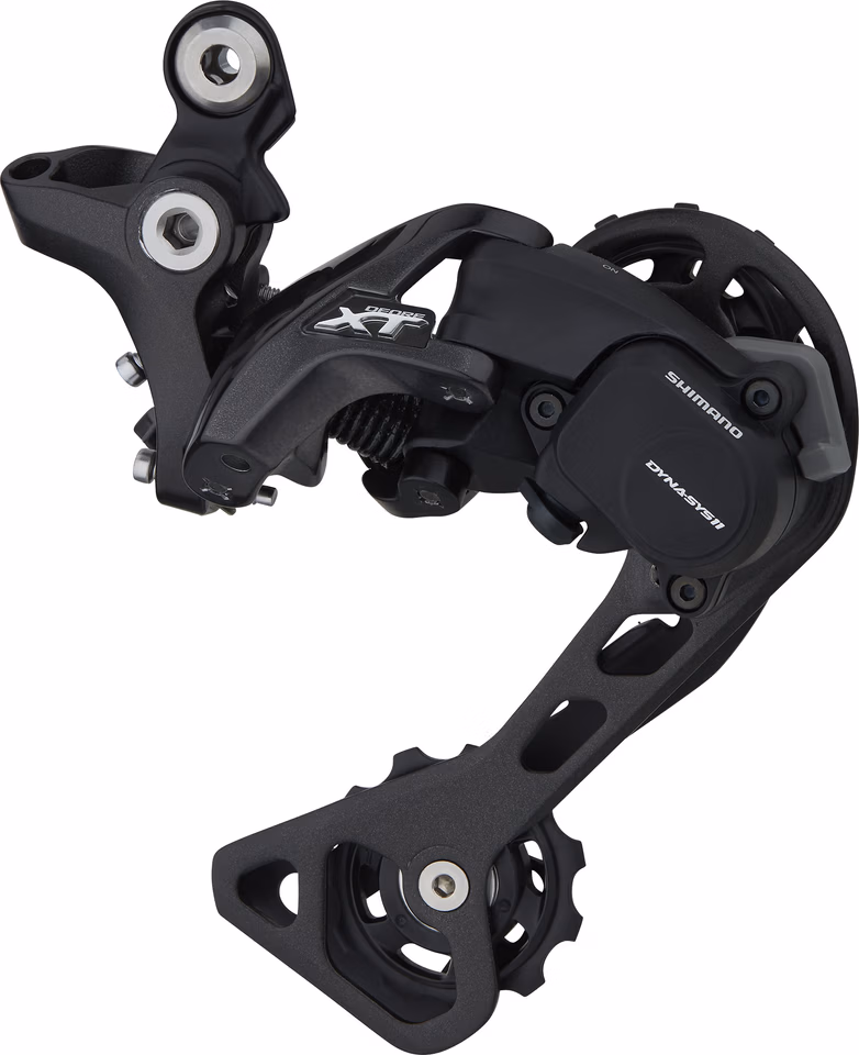 Shimano XT Schaltwerk Shadow Plus RD-M8000 11-fach Heißer Verkauf