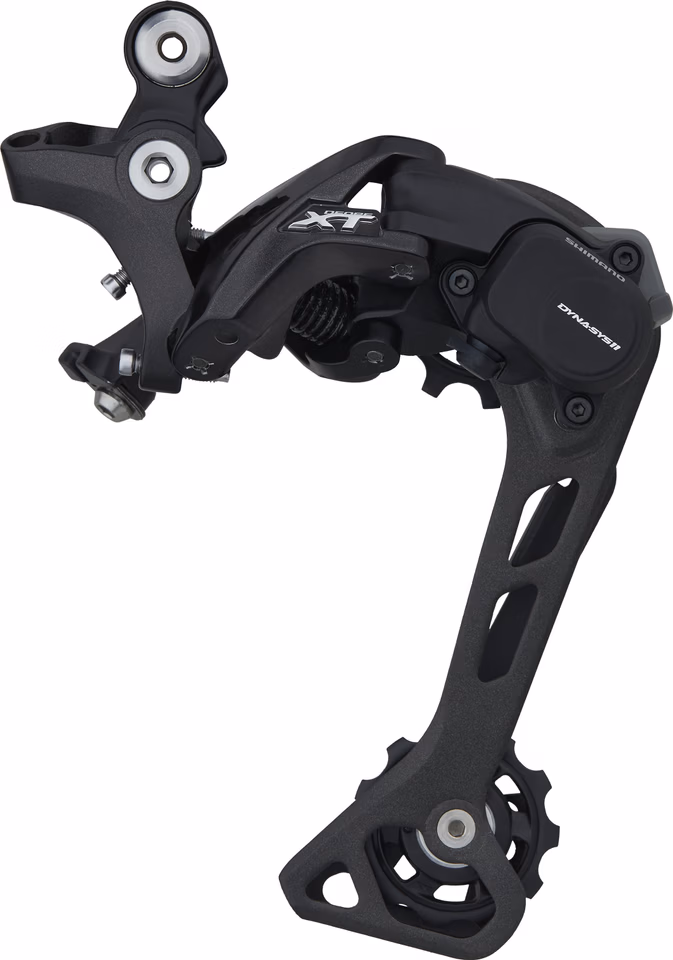 Shimano XT Schaltwerk Shadow Plus RD-M8000 11-fach Heißer Verkauf