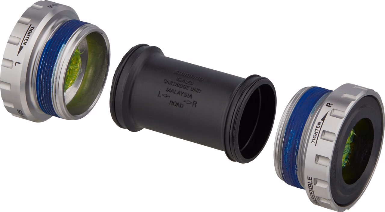 Shimano Tiagra Innenlager BB-RS501 Hollowtech II Große Rabatte