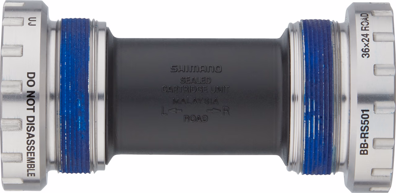 Shimano Tiagra Innenlager BB-RS501 Hollowtech II Große Rabatte