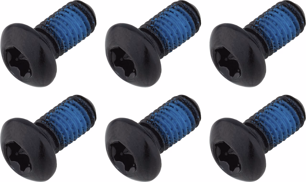 GALFER Fixed Disc Wave 1 8 mm MTB 6-Loch Bremsscheibe Neuheiten