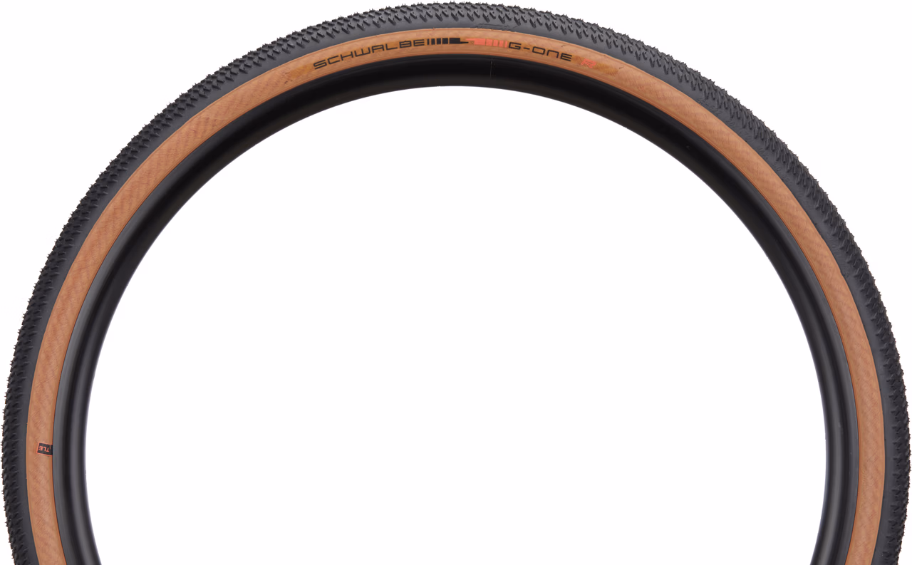 Schwalbe G-One R Evolution ADDIX Super Race 28" Faltreifen Riesige Ersparnisse
