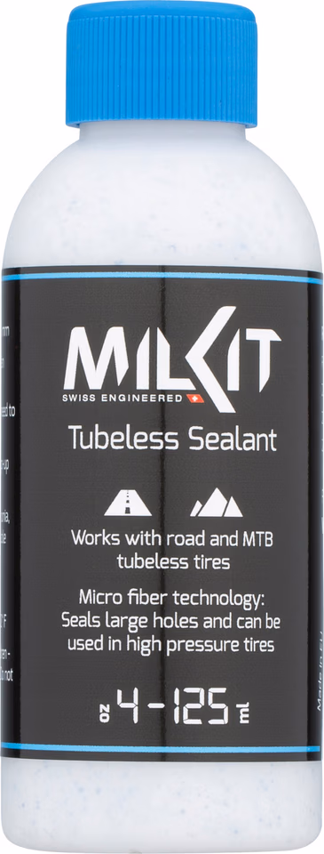 milKit Tubeless Sealant Dichtmittel VIP-Rabatte