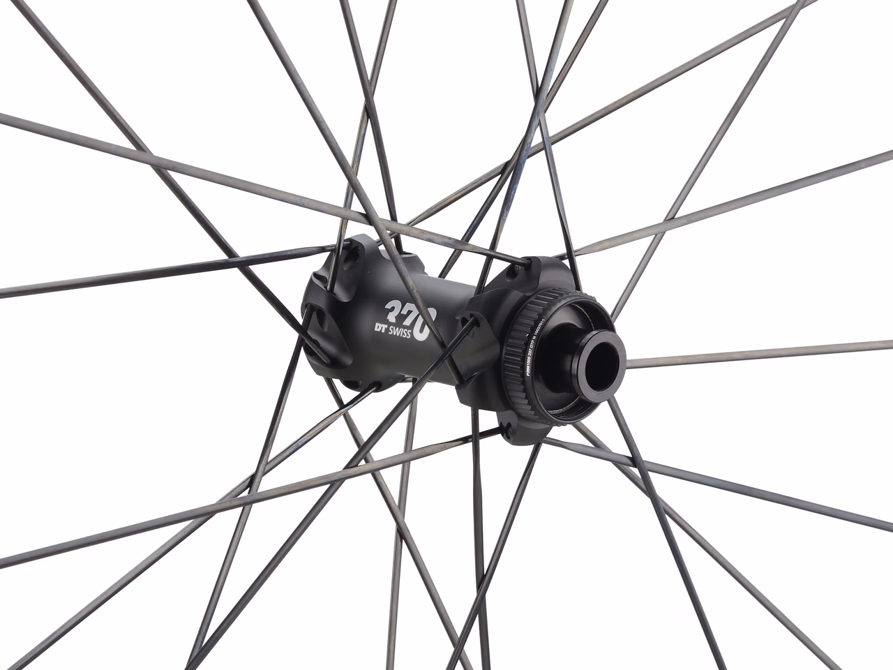 DT Swiss A 1800 SPLINE 30 Disc Center Lock 28" Laufradsatz Tiefpreis