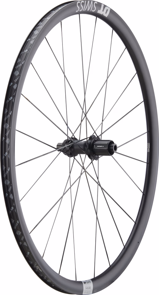 DT Swiss A 1800 SPLINE 30 Disc Center Lock 28" Laufradsatz Tiefpreis
