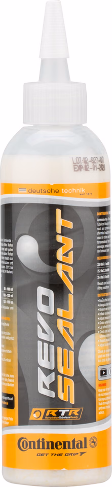 Continental RevoSealant Reifendichtmittel Super Sparpreis