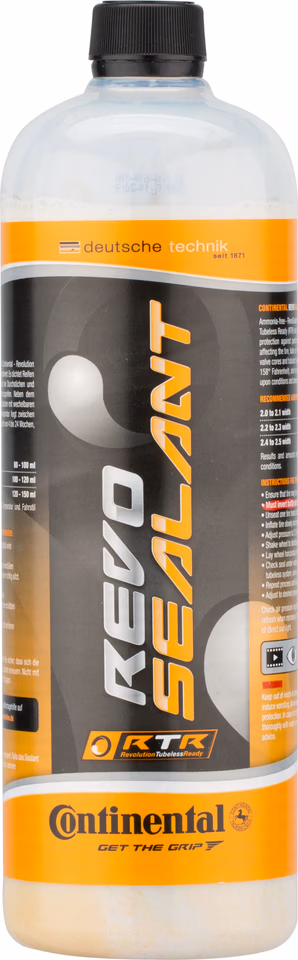 Continental RevoSealant Reifendichtmittel Super Sparpreis