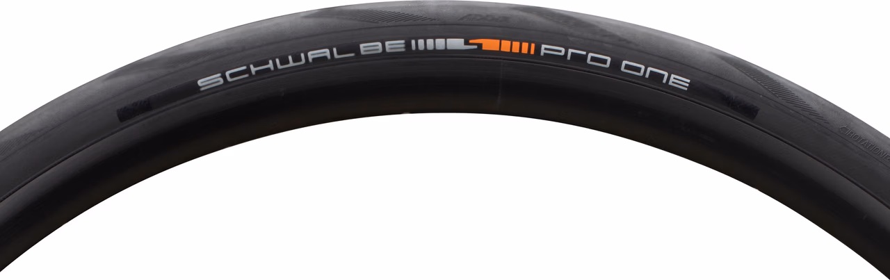 Schwalbe Pro One Evolution ADDIX Super Race TLE 28" Faltreifen Wochenangebot