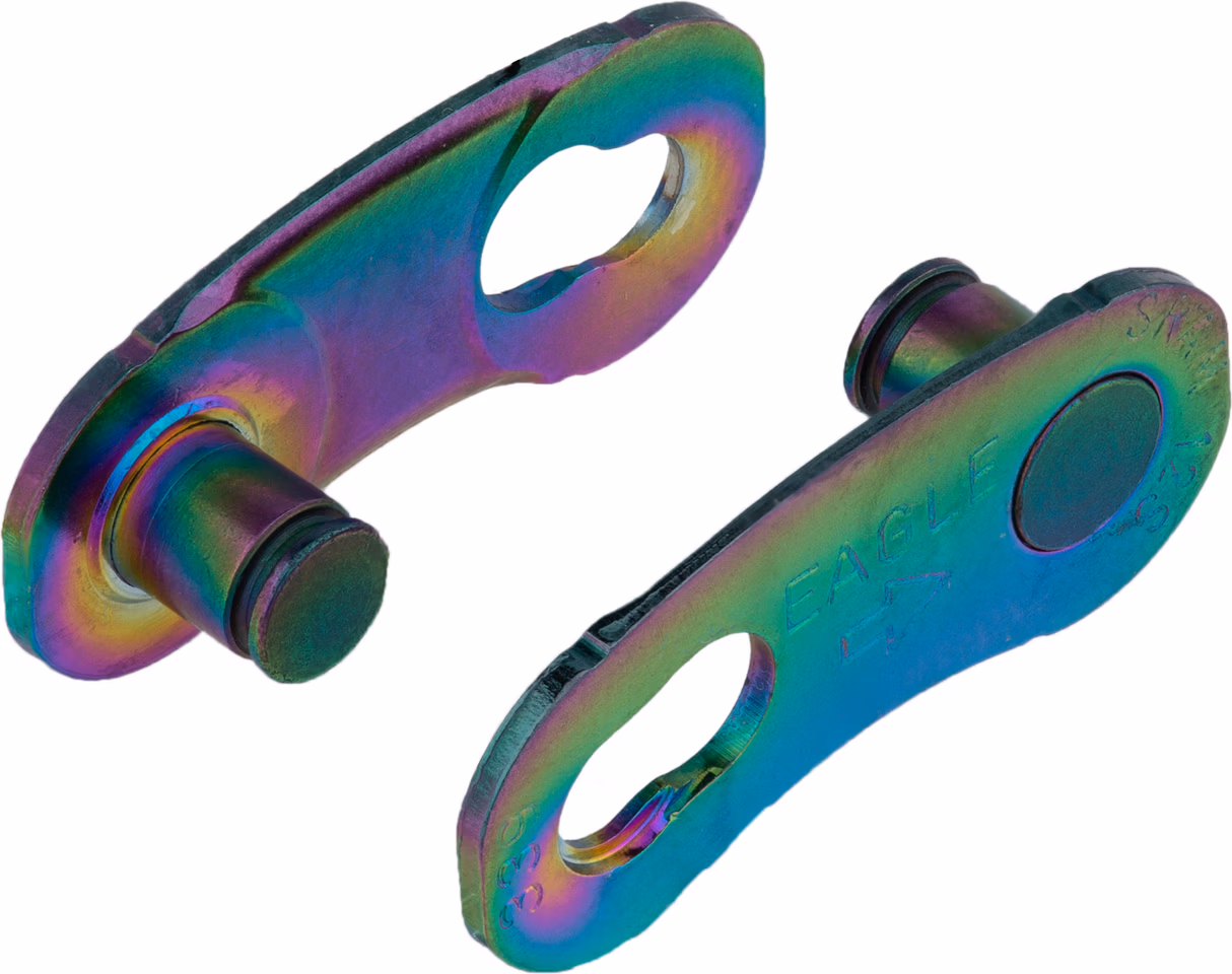 SRAM PC XX1 Eagle 12-fach Kette Kostenlose Rückgabe